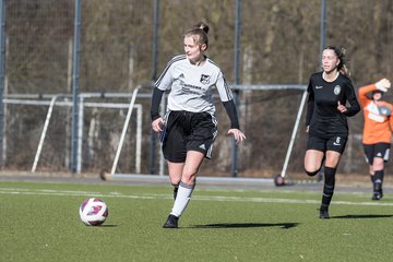 Bild 224 - F Bramfeld 2 - Eimsbuettel 3 : Ergebnis: 0:15